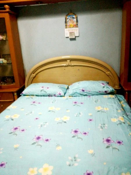 Common Room (HDB) for Rent in 653 Yishun Avenue 4 - Image 1