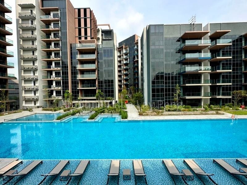 1 Bed Condo for Rent in Fourth Avenue Residences - Image 10