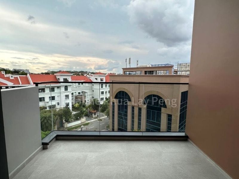 1 Bed Condo for Rent in Fourth Avenue Residences - Image 4