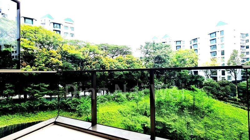 2 Bed Condo for Rent in  Forett@Bukit Timah - Image 4