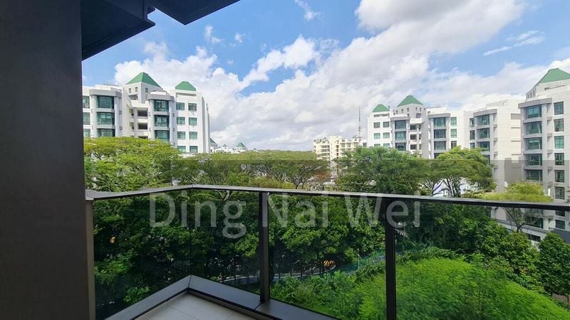 2 Bed Condo for Rent in  Forett@Bukit Timah - Image 19