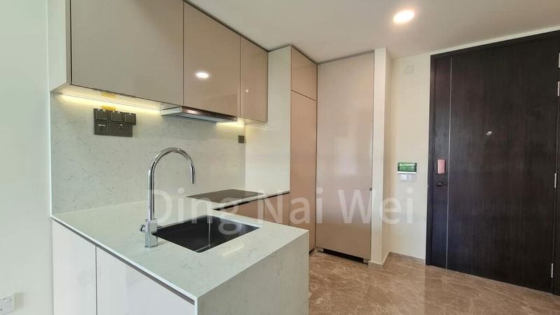 2 Bed Condo for Rent in  Forett@Bukit Timah - Image 16