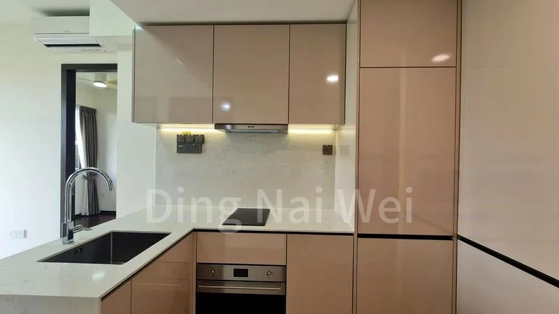 2 Bed Condo for Rent in  Forett@Bukit Timah - Image 18