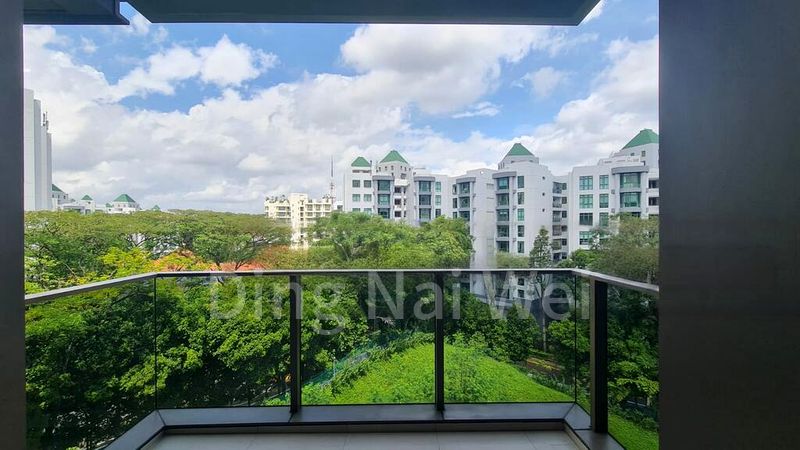2 Bed Condo for Rent in  Forett@Bukit Timah - Image 12