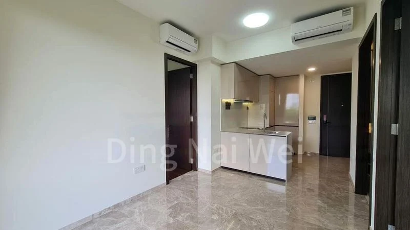 2 Bed Condo for Rent in  Forett@Bukit Timah - Image 13
