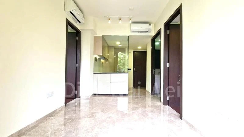 2 Bed Condo for Rent in  Forett@Bukit Timah - Image 5