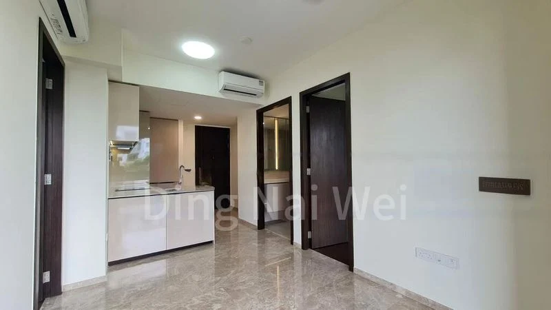 2 Bed Condo for Rent in  Forett@Bukit Timah - Image 14
