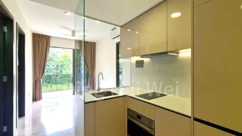 2 Bed Condo for Rent in  Forett@Bukit Timah - Image 7