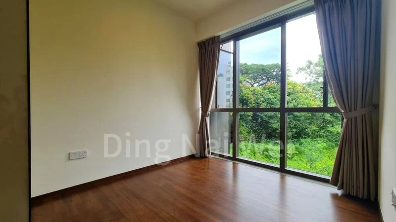 2 Bed Condo for Rent in  Forett@Bukit Timah - Image 1