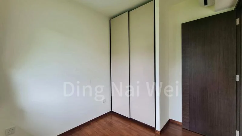 2 Bed Condo for Rent in  Forett@Bukit Timah - Image 2