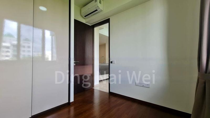 2 Bed Condo for Rent in  Forett@Bukit Timah - Image 8