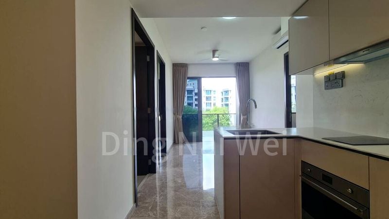 2 Bed Condo for Rent in  Forett@Bukit Timah - Image 17