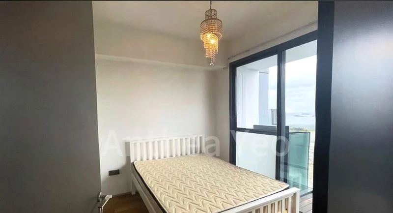 1 Bed Condo for Rent in  Skysuites @ Anson - Image 4