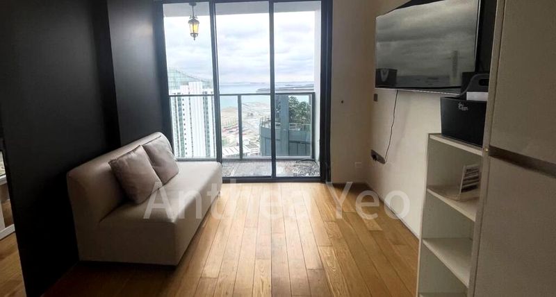 1 Bed Condo for Rent in  Skysuites @ Anson - Image 7