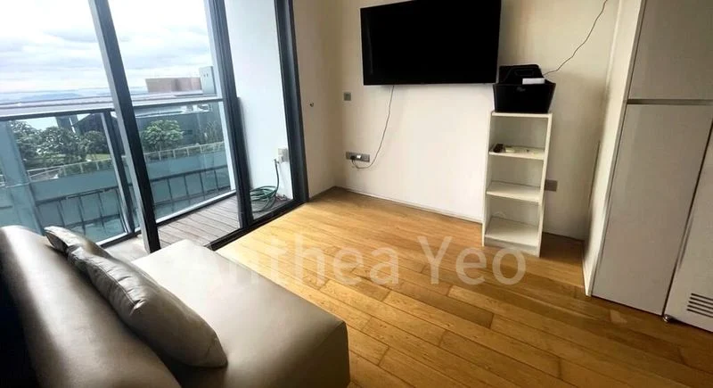 1 Bed Condo for Rent in  Skysuites @ Anson - Image 6