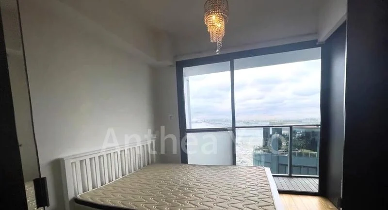 1 Bed Condo for Rent in  Skysuites @ Anson - Image 2