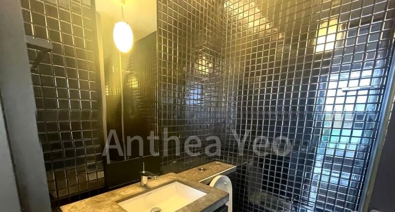 1 Bed Condo for Rent in  Skysuites @ Anson - Image 3