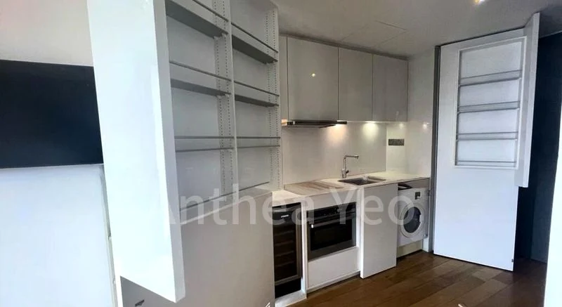 1 Bed Condo for Rent in  Skysuites @ Anson - Image 5