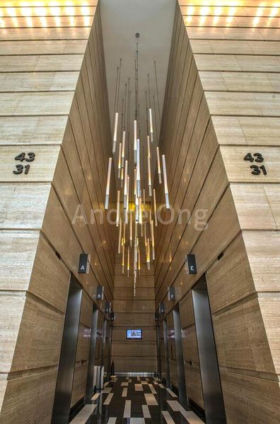 Office for Rent: Ocean Financial Centre - Image 1