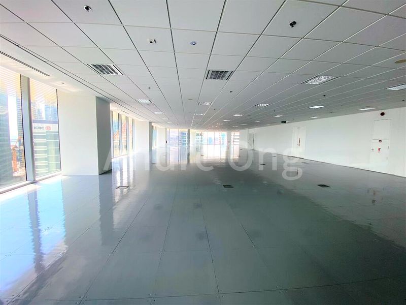 Office for Rent: Ocean Financial Centre - Image 3