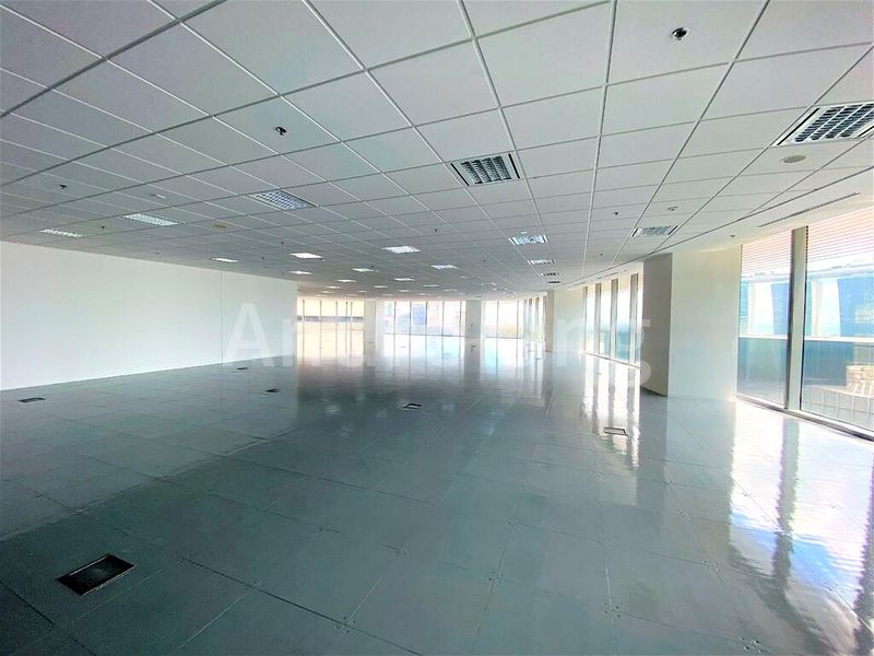 Office for Rent: Ocean Financial Centre - Image 4