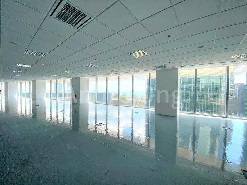 Office for Rent: Ocean Financial Centre - Image 5