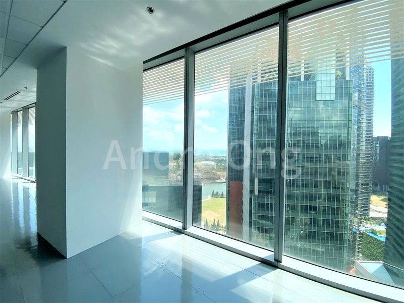 Office for Rent: Ocean Financial Centre - Image 6