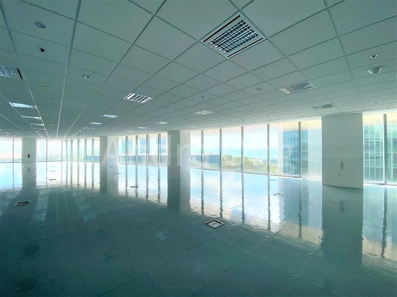Office for Rent: Ocean Financial Centre - Image 7