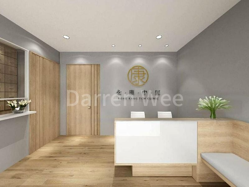 Shop / Shophouse for Rent: TCM/Clinic - Orchard Road - Image 10