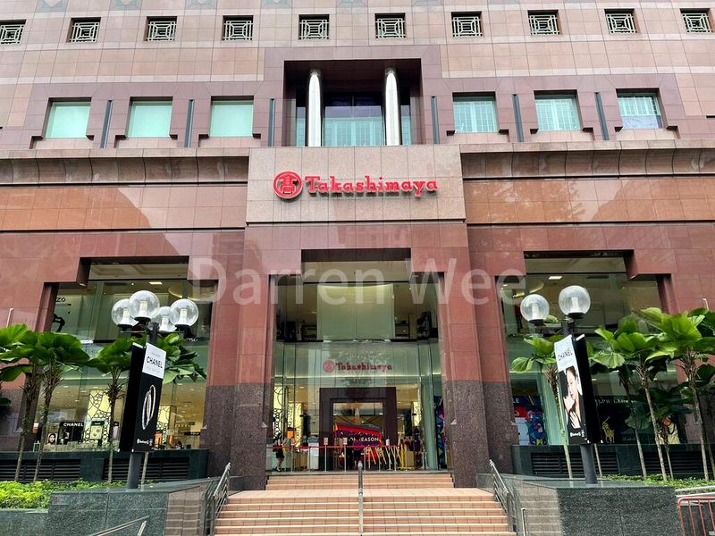 Shop / Shophouse for Rent: TCM/Clinic - Orchard Road - Image 7