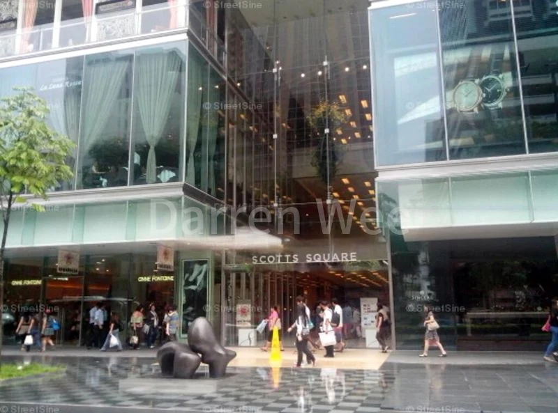 Shop / Shophouse for Rent: TCM/Clinic - Orchard Road - Image 8
