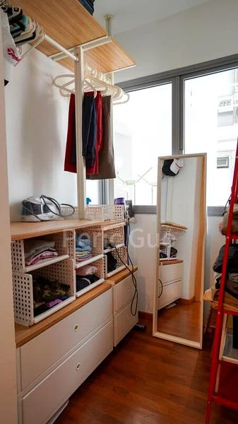 2 Bed Condo for Sale in  A Treasure Trove - Image 1