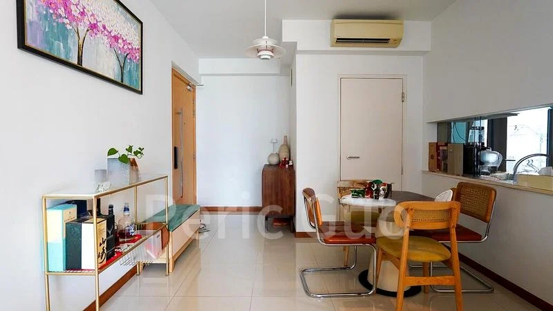 2 Bed Condo for Sale in  A Treasure Trove - Image 4