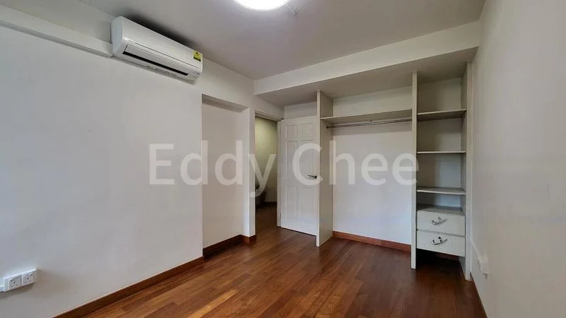 4 Bed Condo for Rent in  Chancery Court - Image 4
