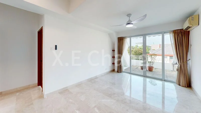 4+1 Bed Condo for Rent in  Pepys Hill Condominium - Image 3