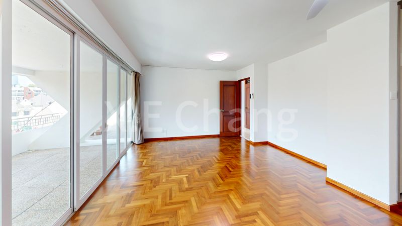 4+1 Bed Condo for Rent in  Pepys Hill Condominium - Image 6