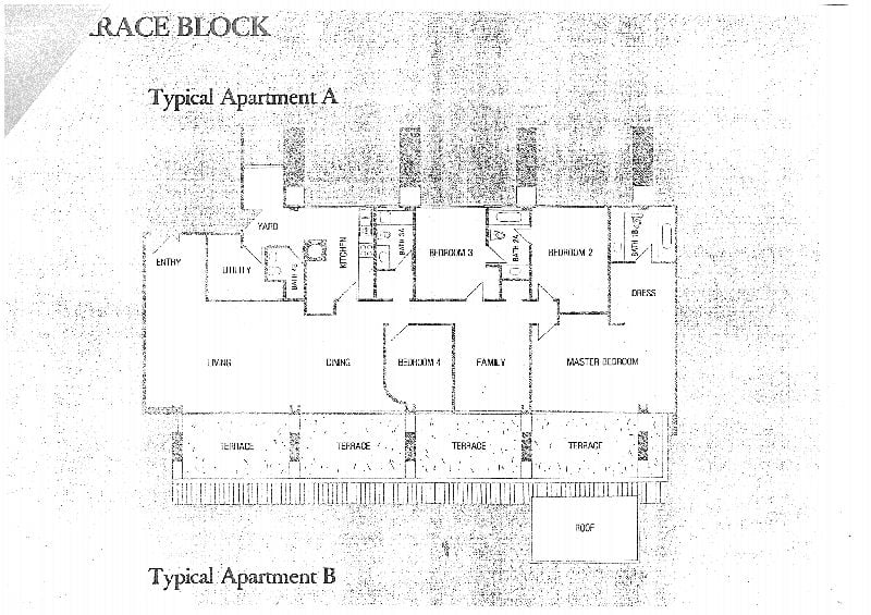 4+1 Bed Condo for Rent in  Pepys Hill Condominium - Image 17