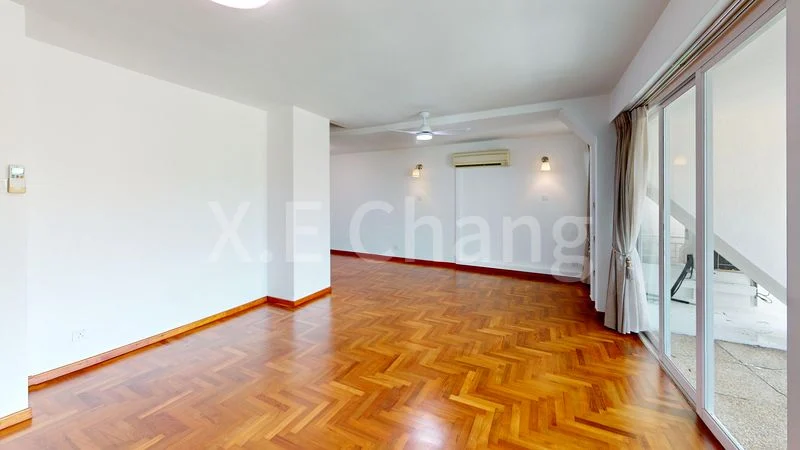 4+1 Bed Condo for Rent in  Pepys Hill Condominium - Image 7