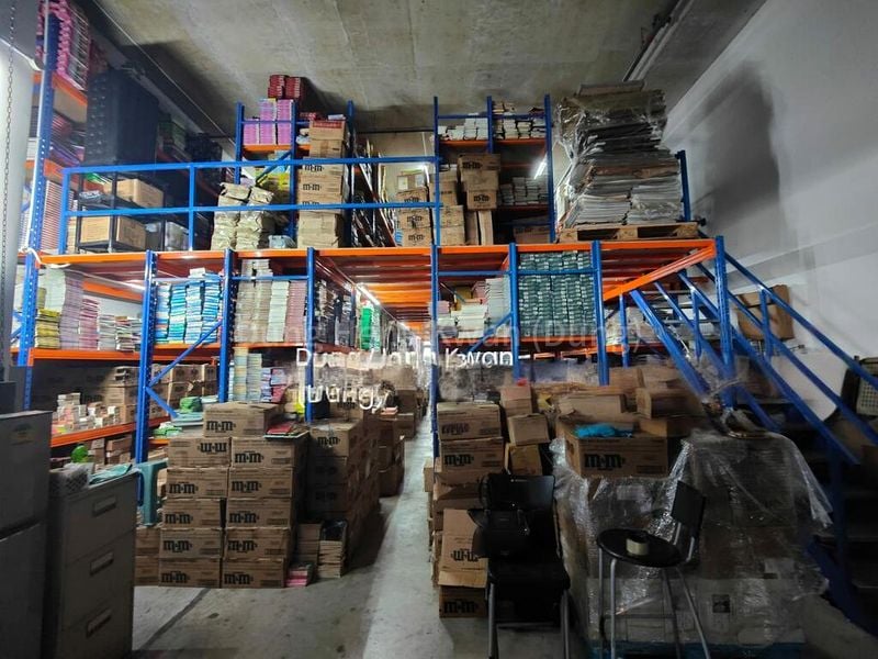 Light Industrial (B1) for Rent:  Rare | Direct Access | 6m High Ceiling - Image 19