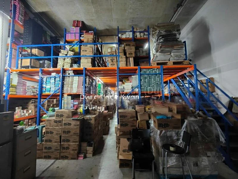 Light Industrial (B1) for Rent: Rare | Direct Access | 6m High Ceiling - Image 11