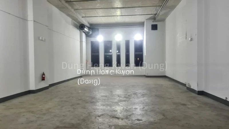 Light Industrial (B1) for Rent:  Rare | Direct Access | 6m High Ceiling - Image 14