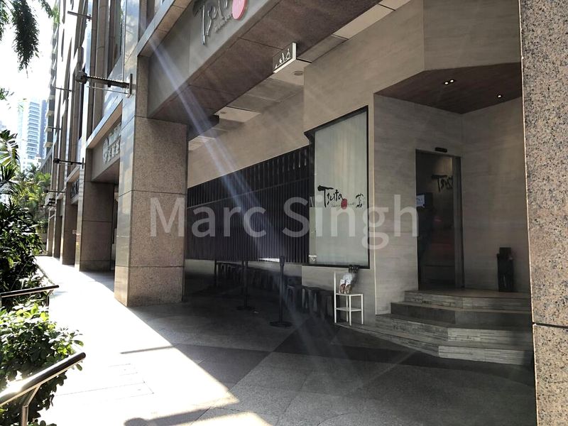 Food & Beverage for Rent: Pacific Plaza - Image 3