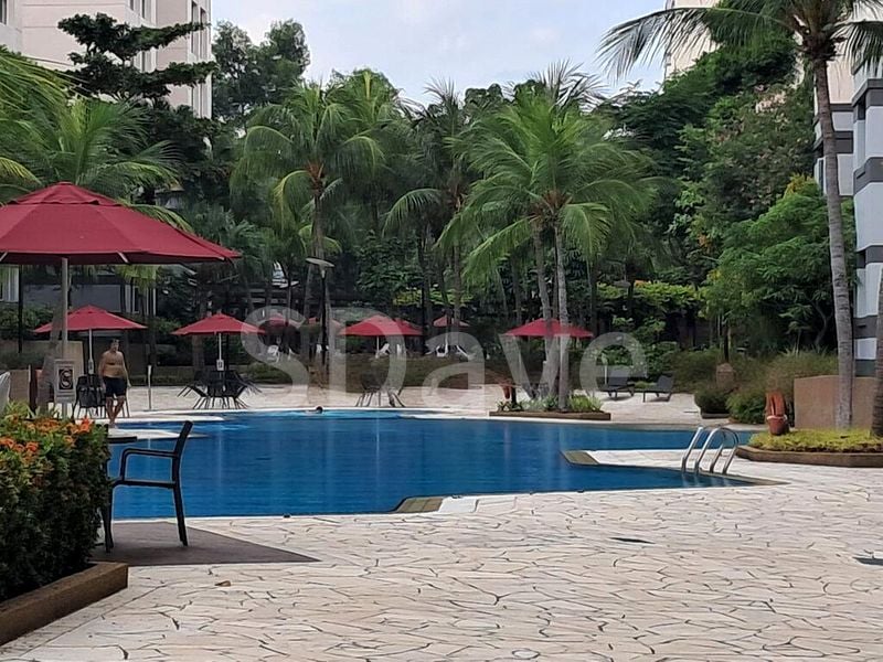 2 Bed Condo for Rent in  Avila Gardens - Image 7