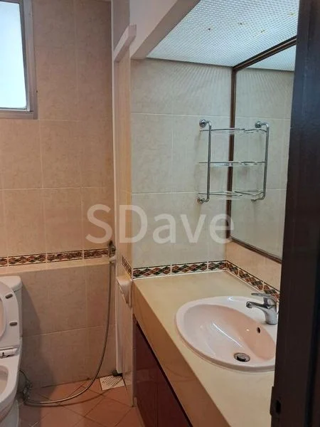 2 Bed Condo for Rent in  Avila Gardens - Image 2