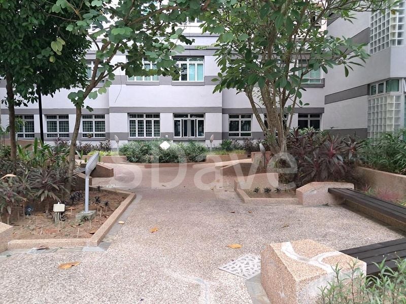 2 Bed Condo for Rent in  Avila Gardens - Image 4