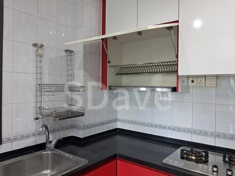 2 Bed Condo for Rent in  Avila Gardens - Image 1