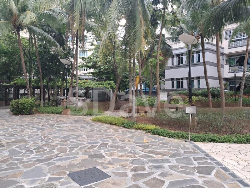 2 Bed Condo for Rent in  Avila Gardens - Image 6