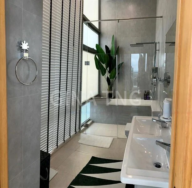 4 Bed Apartment (Condo) for Rent in  The Lumos - Image 8