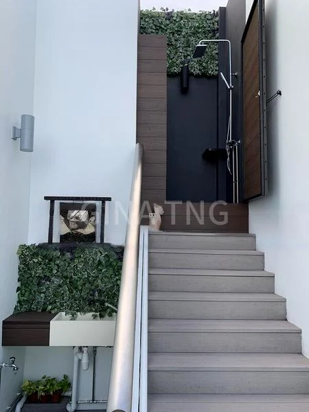 4 Bed Apartment (Condo) for Rent in  The Lumos - Image 6