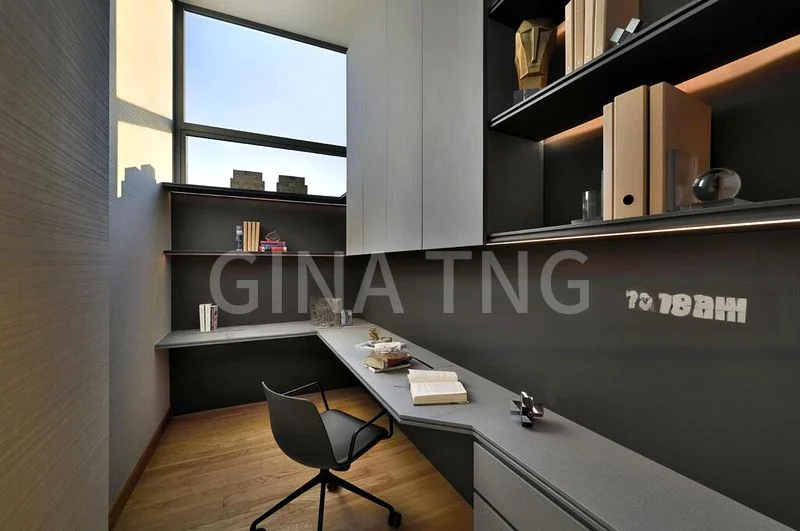 4 Bed Apartment (Condo) for Rent in  The Lumos - Image 5